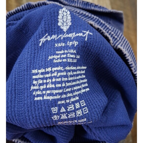 Free People Movement XS/S Bundle - Picture 4 of 12